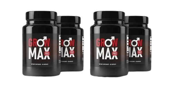 grow max pro